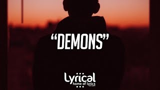Watch Jdam Demons feat Jayq video