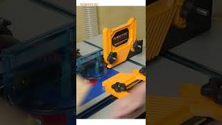Dual Universal Featherboards For Router Fence & Band Saw Woodworking Shop Safety