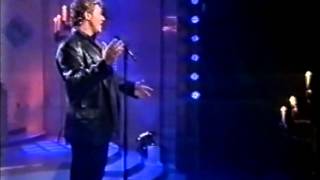 Watch Michael Ball My Heart Will Go On video