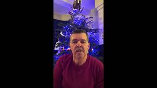 Happy New Year and how to make it last.