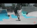 Play Sarasota Skaters at the Payne Skate Park