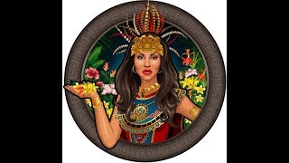 Aztec Queen