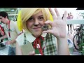 cosplay