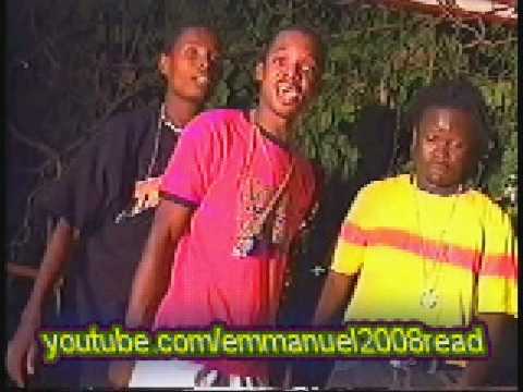 Chachou Boys Kenbe Sa Nan Men W Kanaval 2005