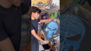 Pipeiro Comprando Pipa Em 2012 Vs Comprando Em 2024