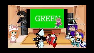 Afton Family Noah React To Micheal Glammike Not Original First Video