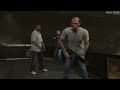 Grand Theft Auto V Final Mission Third Way Option C images Grand Theft Auto V Final Mission Third Way Option C