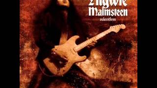 Watch Yngwie Malmsteen Look At You Now video