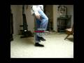 Running man tutorial