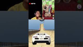 Ishowspeed Rages At Talking Ben