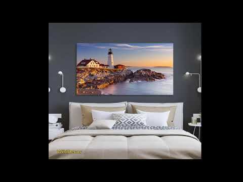 Top 200+ tranh phong cảnh bình minh, hoàng hôn đẹp nhất