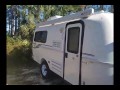 Tour of our Casita Camper: 2012 17' Liberty Deluxe
