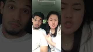 Cium Pacar Di Mobil Crot Di Mulut