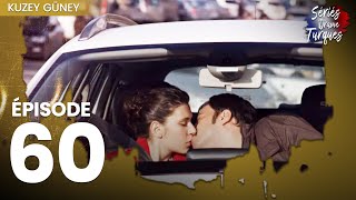 Kuzey Guney - Épisode 60