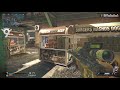 Call Of Duty Gameplay