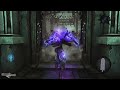 Darksiders 2 - How to Complete The Soul Arbiter's Maze