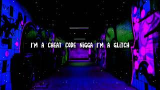 Lil Loaded- 6Lock 6A6By Slowed & Lyric