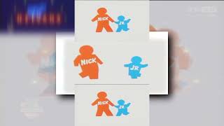 Reupload Request Ytpmv Nelvana Nick Jr Productions 1999 Noggin Airing Scan