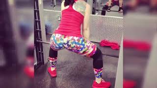 Death To The Booty