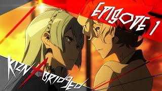 Kiznabridgedkiznaiver Abridged - Episode 1