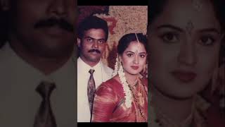Heroine Radha Lovely Photos Saanvisunshine4829