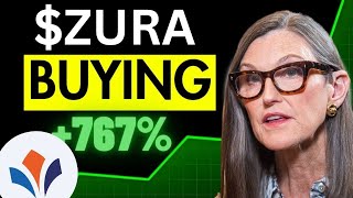 Zura Stock Mive News? Thank Me Later Bro Zura Bio