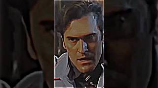 Ash Williams Bad Moment Evil Dead 3 Army Of Darkness