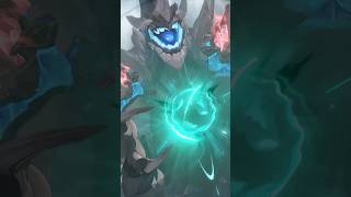 Version 5.8 Trailer Extract 3 Genshin Impact