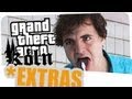 GTA 3 Real Life Köln (Gronkh Let's Play) - Extras