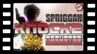 Knock2 - Dashstar* | Spriggan