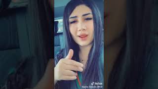 Gunay Babayev Tiktok