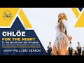 Chlöe Bailey - "For The Night" with @NCATGoldenDelights | #GHOE 2022