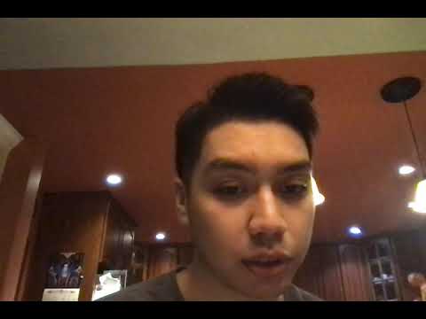 SPCH 101 Informative Speech 3/23/21
