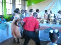 kenyan kikuyu dance music
