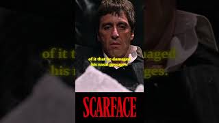 Did You Notice These Details In Scarface 1983?