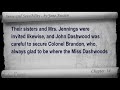 Part 4 - Sense and Sensibility by Jane Austen (Chs 34-42)