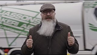 Få Ordning På Trafiken I Lidköping