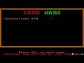 [Tank Wars - Игровой процесс]