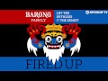 LNY TNZ & Ruthless - Fired Up (Ft. The Kemist) [Available February 2]