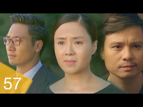 Cả Một Đời Ân Oán Tập 57 | Vợ cũ chuẩn bị lấy chồng mới, chủ tịch hối hận đến bày tỏ anh còn yêu em