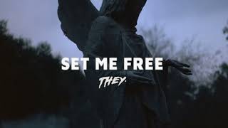 Watch They Set Me Free video