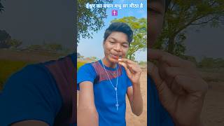 Ishwar Ka Vachan Madhu Sa Meetha Hai