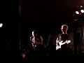 Black 47 "I Got Laid on James Joyce's Grave