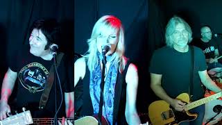 Tucker Lane Live from the Hive - Stop Draggin' My Heart Around (Tom Petty Cover)