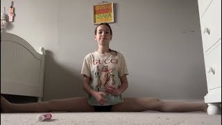 7 MIN MIDDLE SPLITS STRETCHES FOR FLEXIBILITY