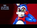 {SFM} GIANTESS Funtime Foxy Gets Revenge on Toy Freddy and Bonnie VORE {SFM} GIANTESS Funtime Foxy Gets Revenge on Toy Freddy and Bonnie VORE