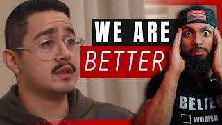 Latino Familys Shocking Reason For Voting Trump