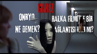 Garez 1 2004 Hakkinda Şi̇mdi̇ye Kadar Anlatilmayanlar Halka Fi̇lmi̇yle Bi̇r Bağlantisi Var Mi?
