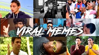 Viral Memes Pt -1. Top 20