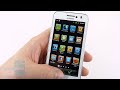 Huawei Mercury Ice Review